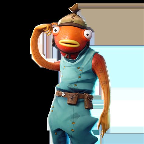 Origin. On August 16th, 2022, iFunny user Schizo_Chopper posted a meme showing the Fortnite characters Evie and Fishstick in a pose similar to the two soyjaks pointing meme where the two are looking at Icon Tower, a large waterslide being built in Qatar's Aquatar waterpark. Evie has a speech bubble reading, "Let's break all our …